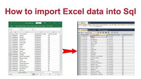 how to import data from excel to table in pl sql developer
