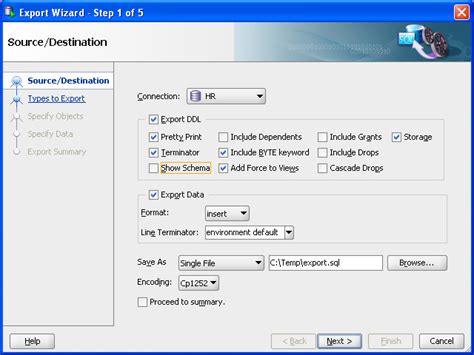 how to import data from excel to table in toad
