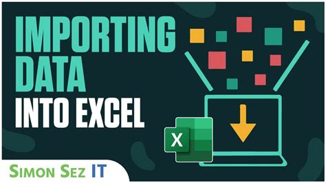 how to import data from picture to excel 2021