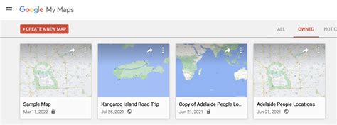 how to import data into google maps