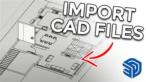 25K  Sample How To Import Drawings From Cad To Sketch Up With Creative Ideas