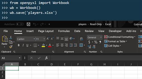 how to import excel file in python spyder