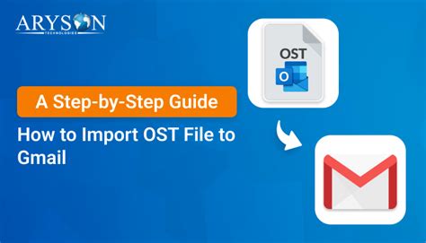 how to import file in gmail