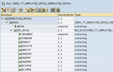 how to import idoc in sap pi