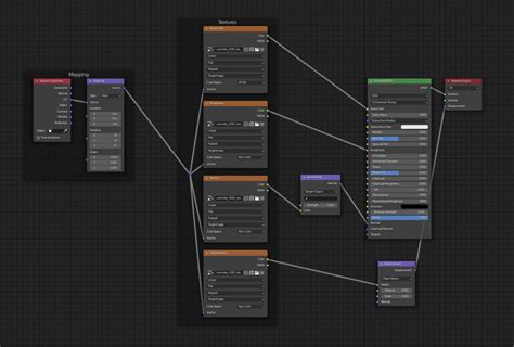 how to import image as texture in blender