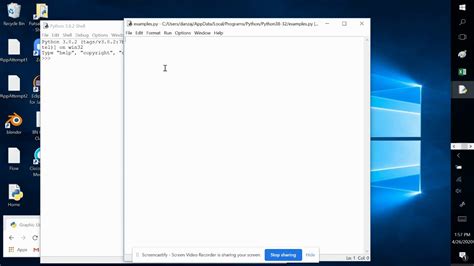 how to import image in python tkinter