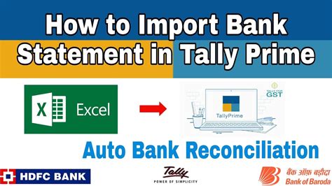 how to import in tally prime
