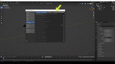 How To Import Scss File In Blender
