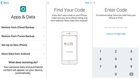 how to import your contacts from android to iphone