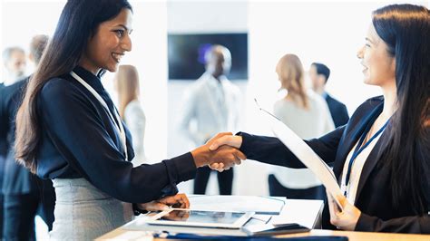 How To Impress In An Interview Presentation