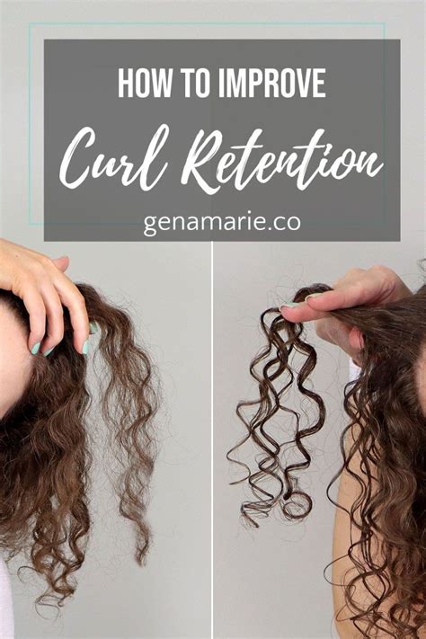 how to improve curl pattern