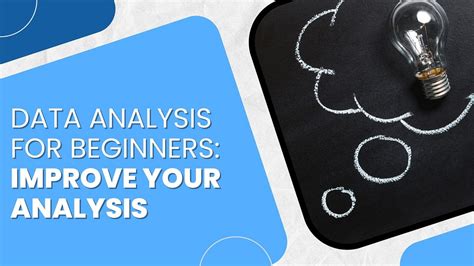 how to improve data analysis skills reddit