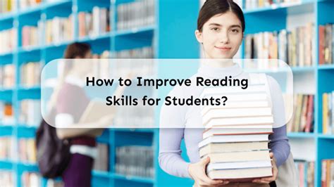 how to improve reading skills in class 1