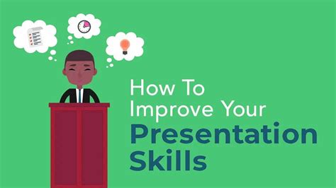 how to improve your presentation skills-brian tracy