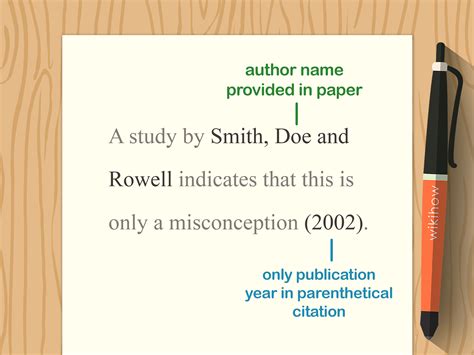 how to in text cite an online article in apa format
