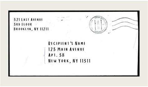 How To Include Floor Number In Address