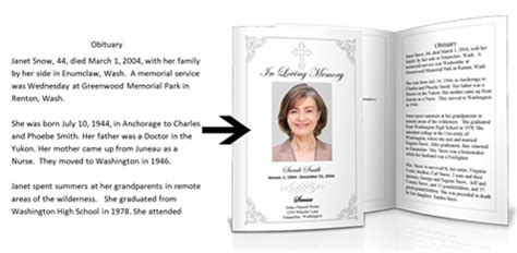 How To Include Maiden Name In Obituary
