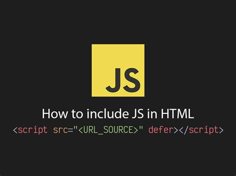 how to include three js in html