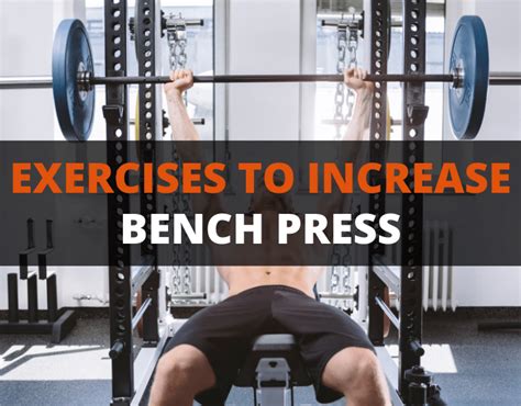 How To Increase Bench Press Reddit
