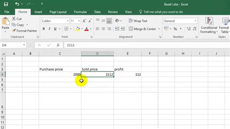 How To Increase Box Length In Excel