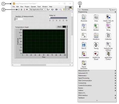 How To Increase Buffer Size In Labview