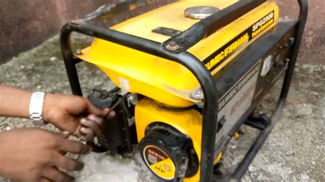 How To Increase Generator Voltage