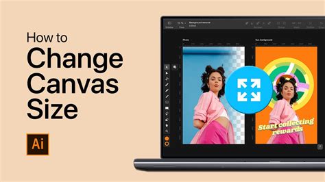 Increase Illustrator Canvas Size Easily