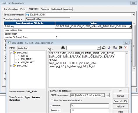how to increase joiner performance in informatica