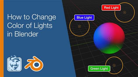 How To Increase Light Intensity In Blender
