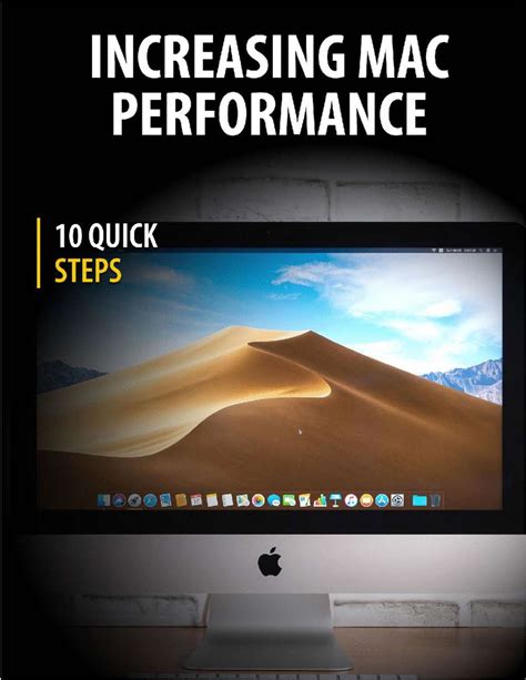 how to increase mac performance