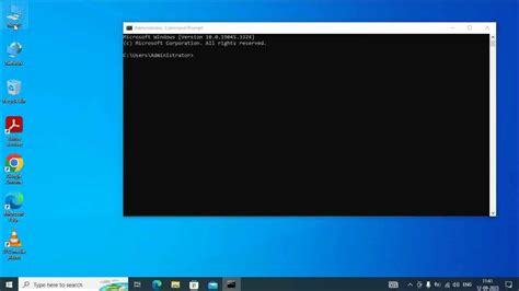 how to increase pc speed using cmd