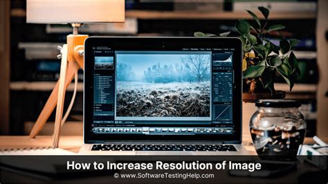 How To Increase Resolution In Procreate