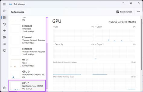 how to increase shared gpu memory windows 11