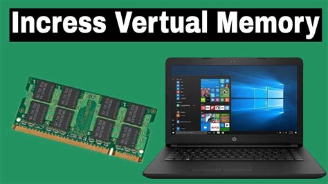 how to increase virtual memory reddit