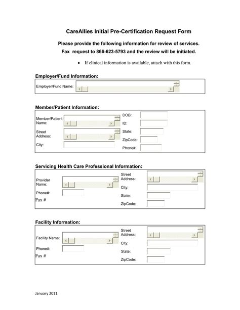 How To Initial A Form