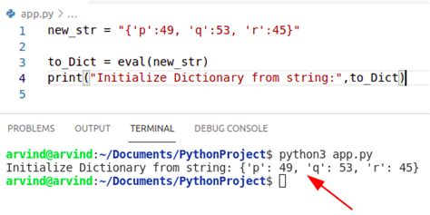 how to initialize a string list in python