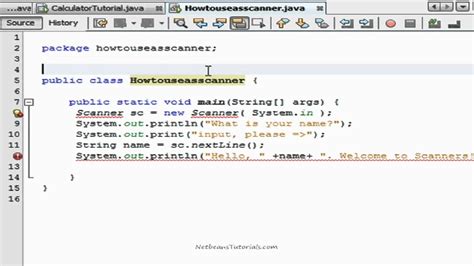 how to initialize string in java using scanner