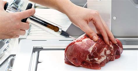 8 Best Meat Injector Gun Review 2022 Marinade Injector Syringe Kit