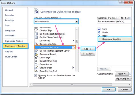 how to insert a file path link in excel