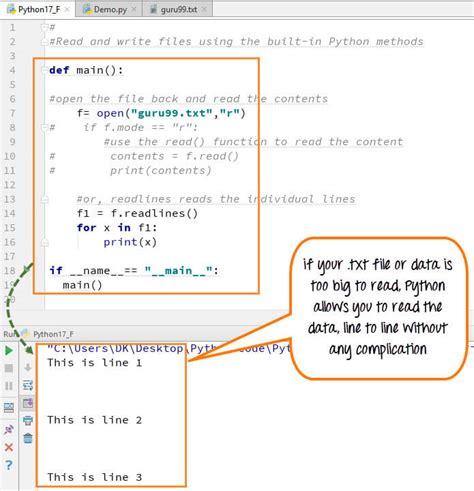 how to insert a line in text file using python