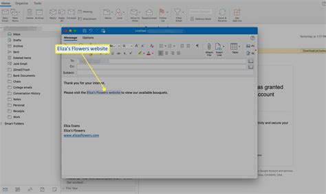 This Are How To Insert A Link In Apple Mail In 2023