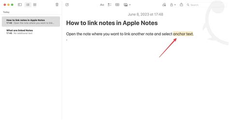  62 Free How To Insert A Link In Apple Notes In 2023