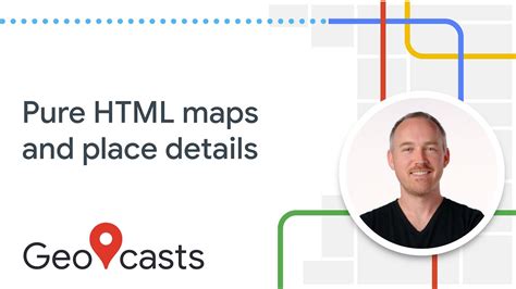 how to insert a map into html