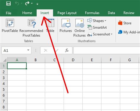 how to insert a pdf file into excel worksheet