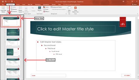 How To Insert A Slide In A Powerpoint