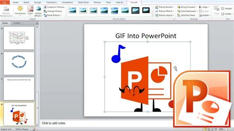 Let’s Talk About Advanced Animations in PowerPoint Get