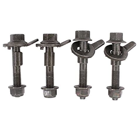 How To Insert Cam Bolts