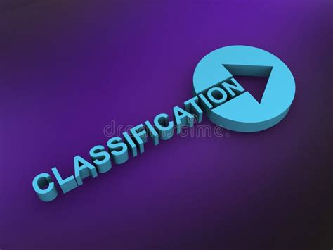 How To Insert Classification In Word