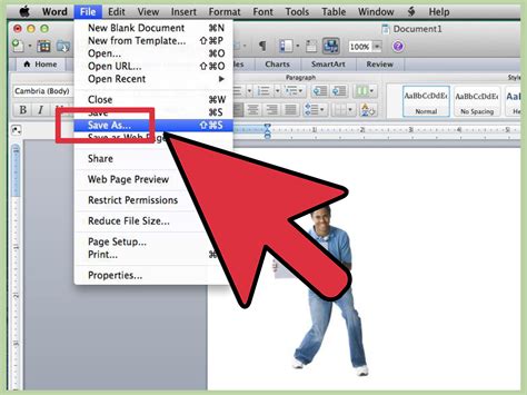 How To Insert Clipart In Microsoft Word