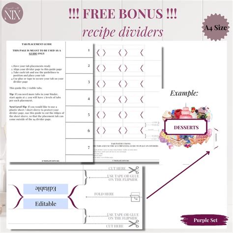 How To Insert Dividers In Pdf